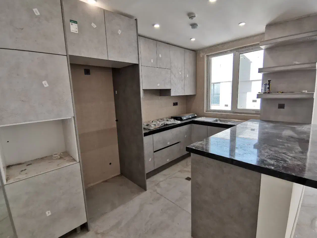 ۱۱۸متر /نارنجستان۴|اجارهٔ آپارتمان|تهران, مروارید شهر|دیوار