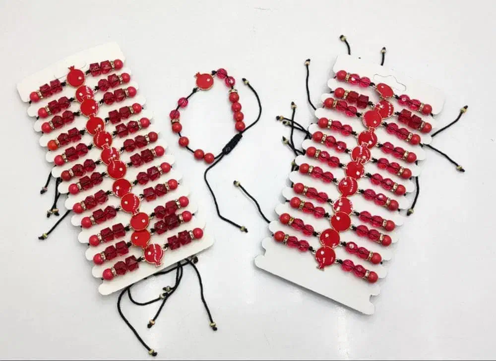 یلدایی|زیورآلات و اکسسوری|خرمشهر, |دیوار