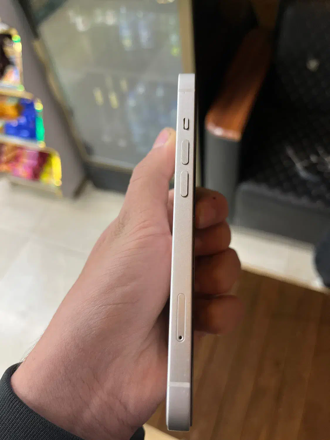 iphone 13|موبایل|قم, شهرک امام حسن|دیوار