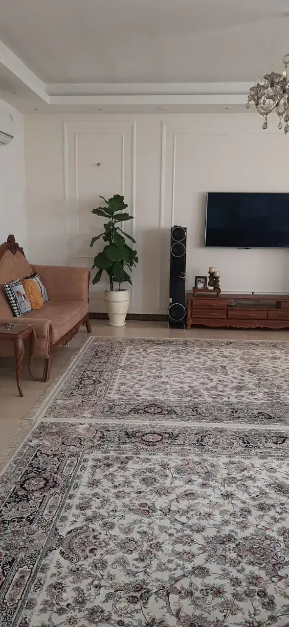 فروش فرش ۱۲۰۰ شانه|فرش|محمودآباد, |دیوار