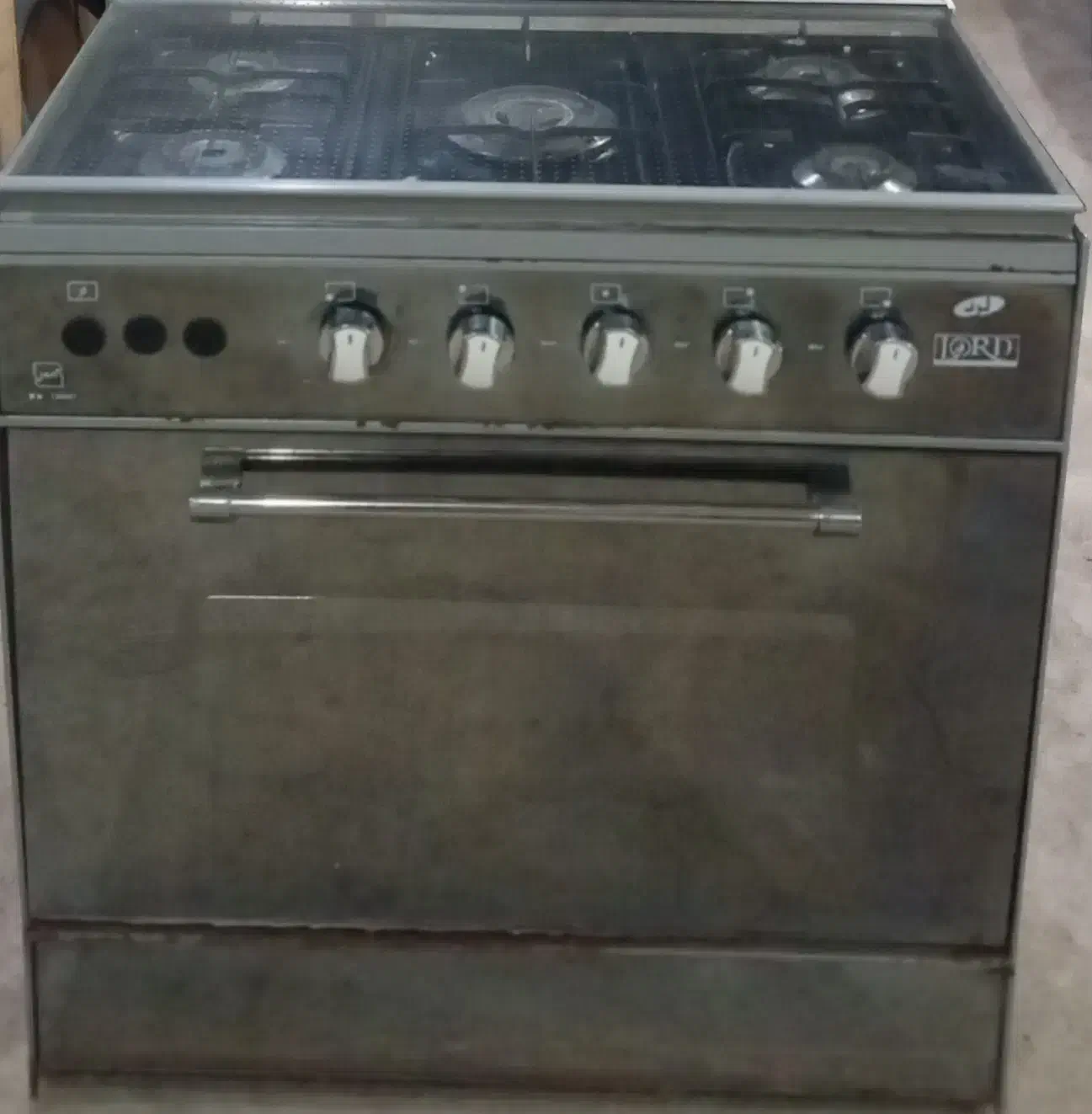 اجاقگاز|اجاق گاز و لوازم برقی پختوپز|رزن, |دیوار