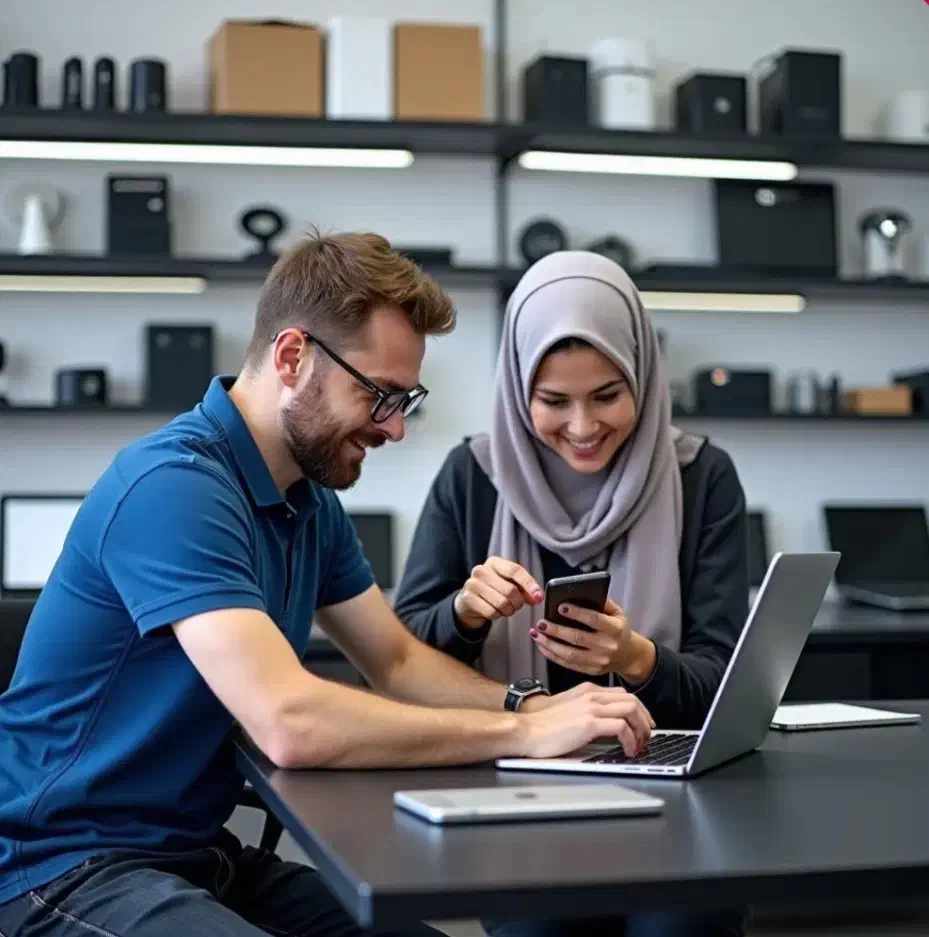 طراحی وبسایت و سئو|خدمات رایانه‌ای و موبایل|سنندج, |دیوار