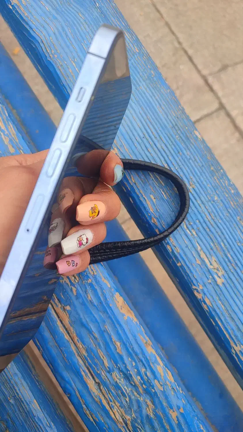 گوشی ایفون ۱۳پرومکس|موبایل|رباط‌کریم, رباط‌کریم|دیوار