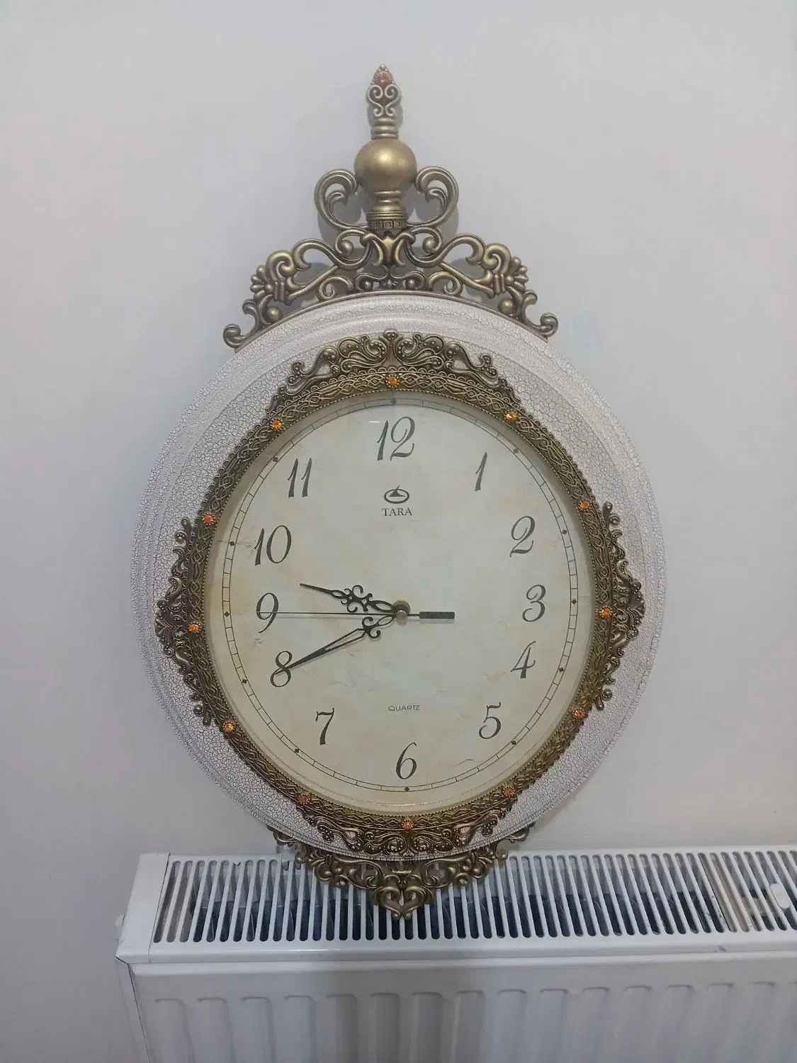 ساعت دیواری|ساعت دیواری و تزئینی|صباشهر, |دیوار