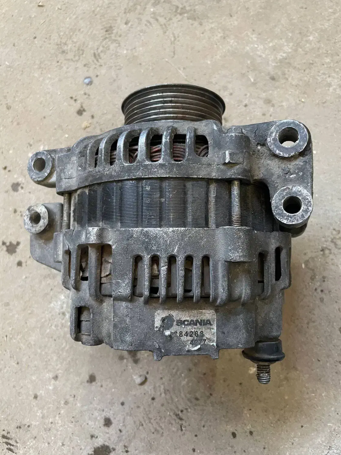 دینام سکانیا/اکسور اتکو|عمدهفروشی|فردوس (خراسان), |دیوار