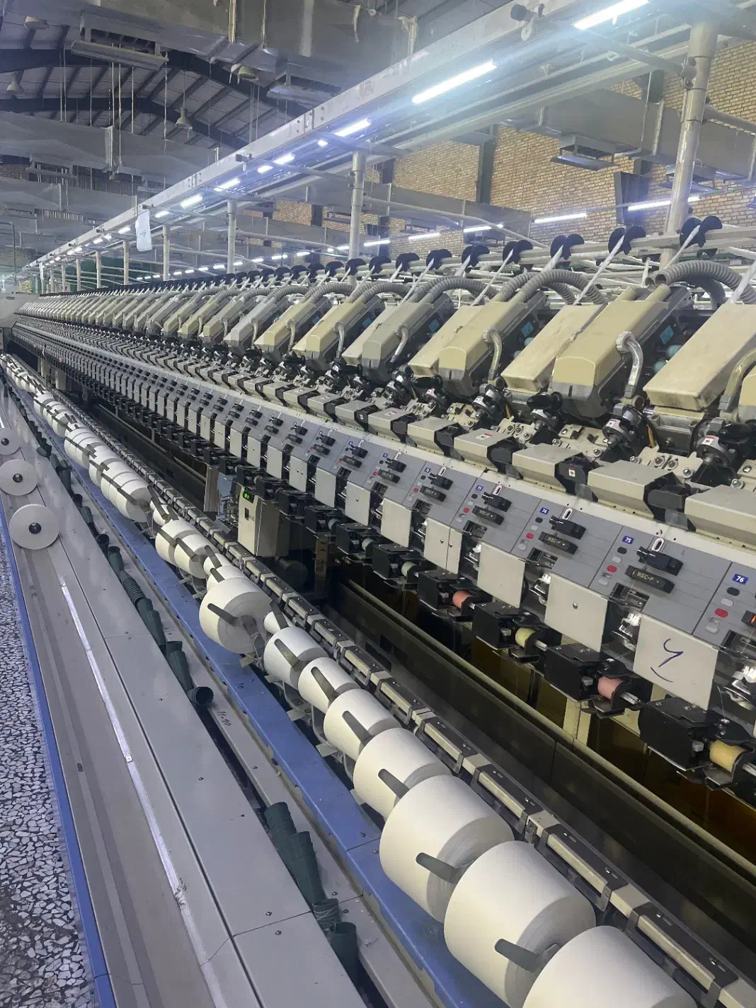 استخدام نیروی کار ساده (آقا)در کارخانه ریسندگی|استخدام صنعتی، فنی، مهندسی|فلاورجان, |دیوار