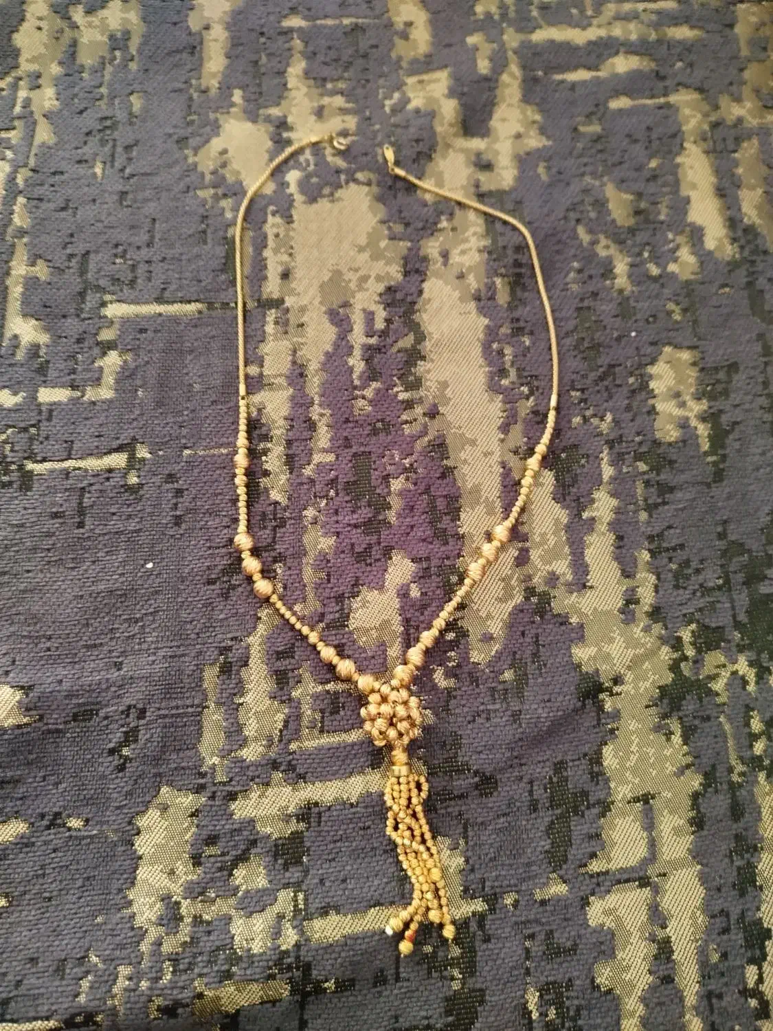 آویز البرناردو|جواهرات|رشت, فلسطین|دیوار