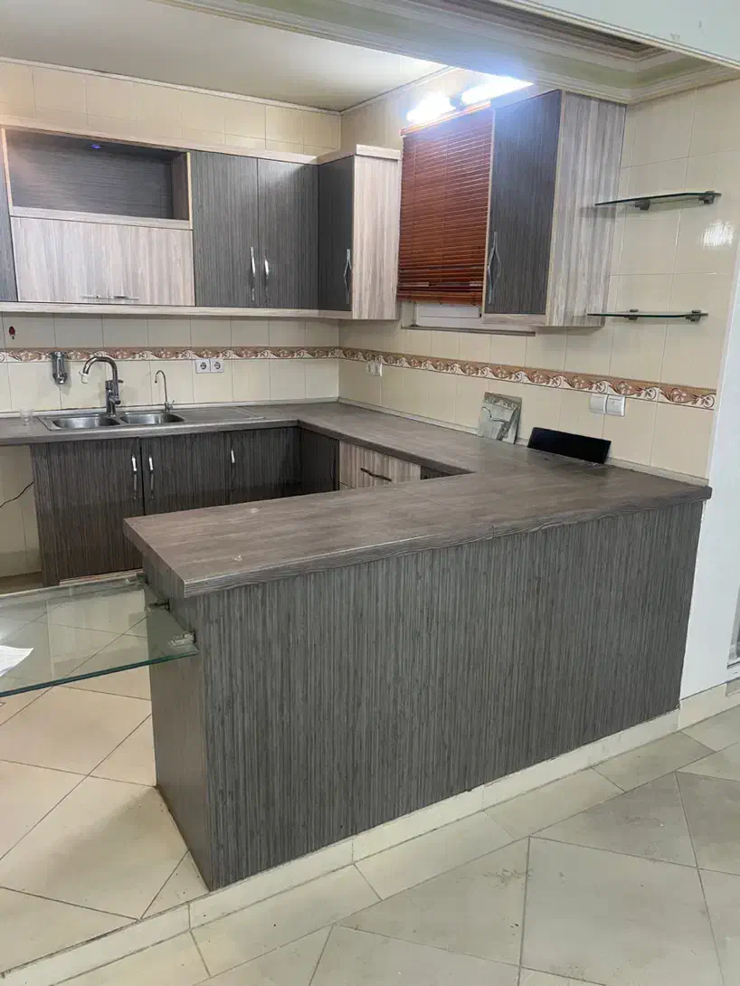 فروش کابینت در حد نو|مصالح و تجهیزات ساختمان|قم, انصار‌الحسین|دیوار