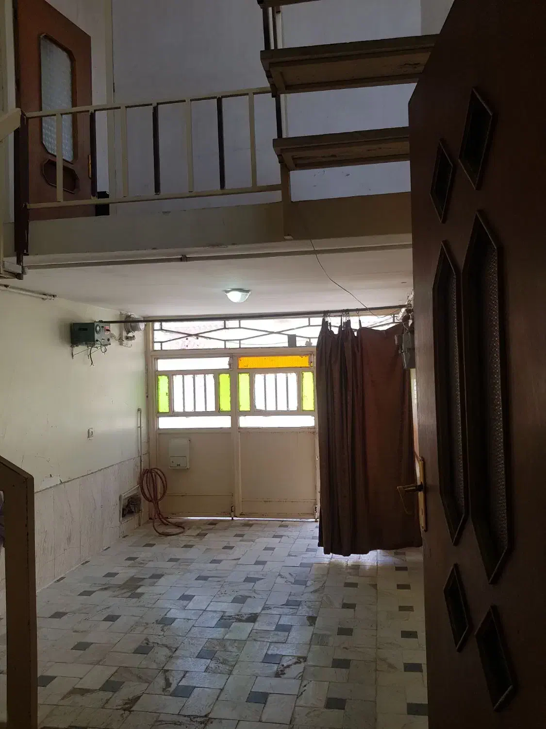 منزل ویلایی|فروش خانه و ویلا|قم, منبع آب|دیوار