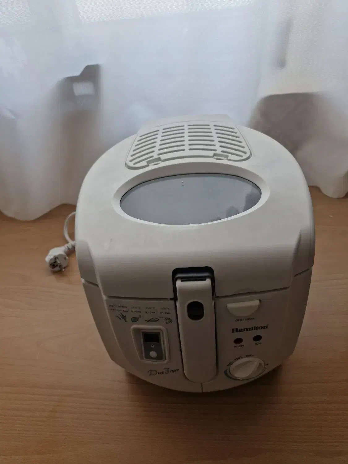 سرخ کن|اجاق گاز و لوازم برقی پختوپز|لردگان, |دیوار