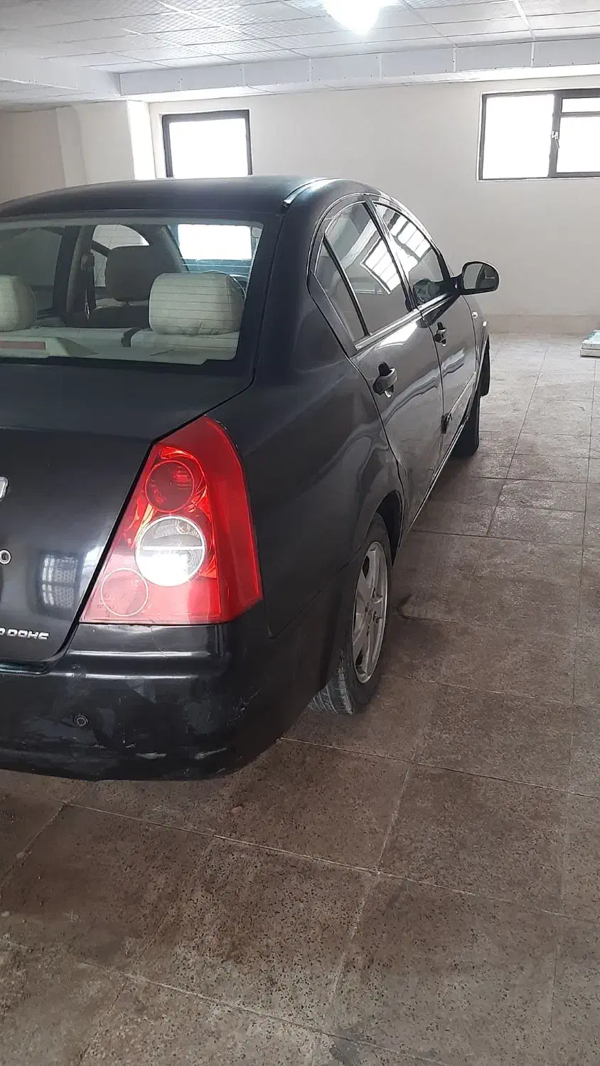 خودروmvm530مدل ۹۱|خودرو سواری و وانت|زنجان, |دیوار