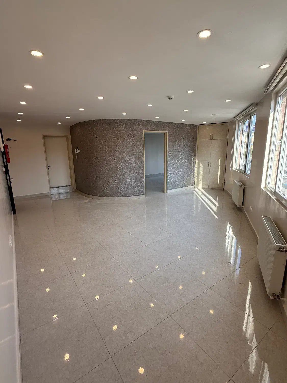 اجاره واحد خدماتی مطبی و اداری|اجارهٔ دفتر کار، اتاق اداری، مطب|تبریز, |دیوار