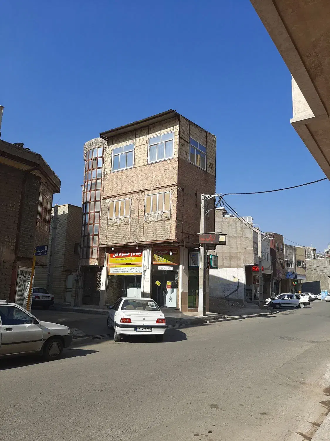 اجاره خانه ویلایی ۴۰ متری در انسجام|اجارهٔ خانه و ویلا|قم, انسجام|دیوار