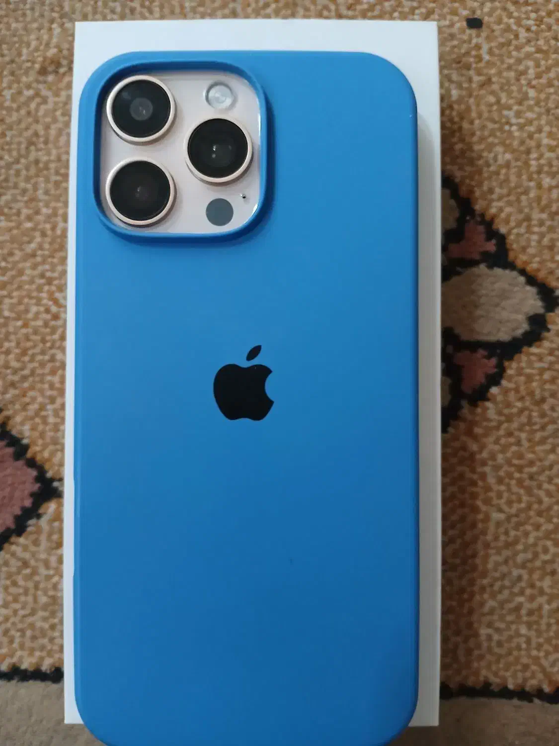 ۱۶ پرومکس طرح اصلی|موبایل|تهران, شارق|دیوار