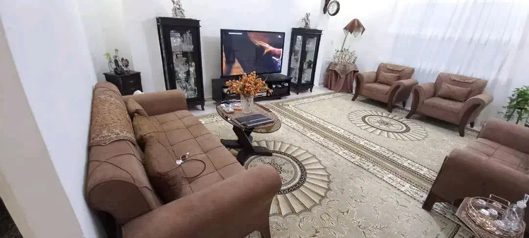 ۶۴ متر+طبقه اول+خوش نقشه+سند تک برگ|فروش آپارتمان|گرمدره, |دیوار