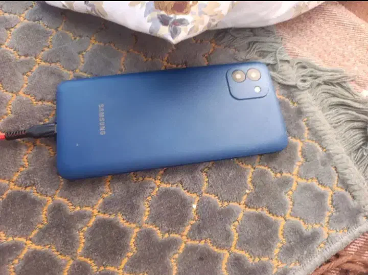 گوشی سامسونگ a03|موبایل|سورک, |دیوار