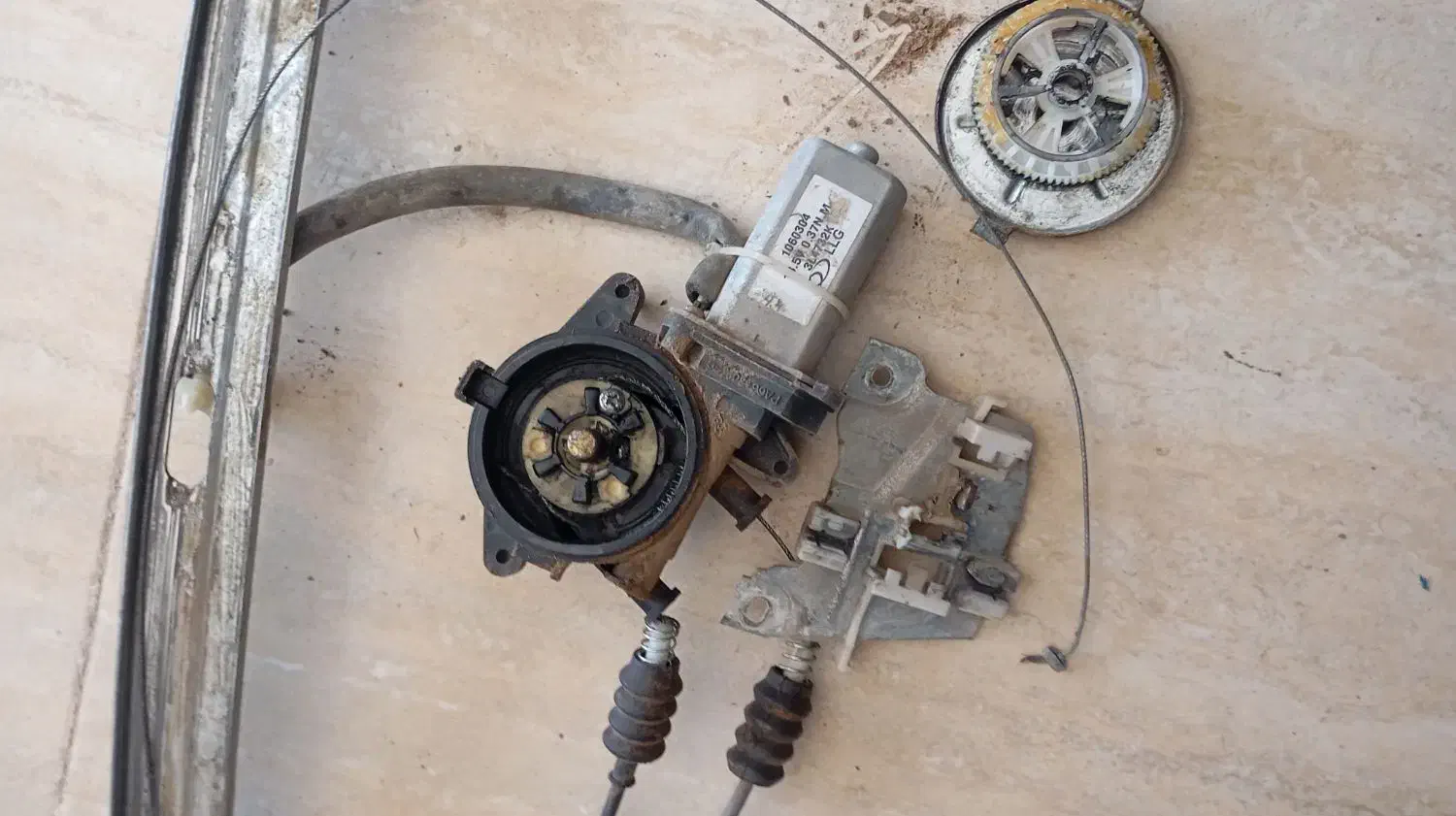 تعمیرات قفل،شیشه بالابر|خدمات پیشه و مهارت|تربت جام, شهید نصرالهی|دیوار