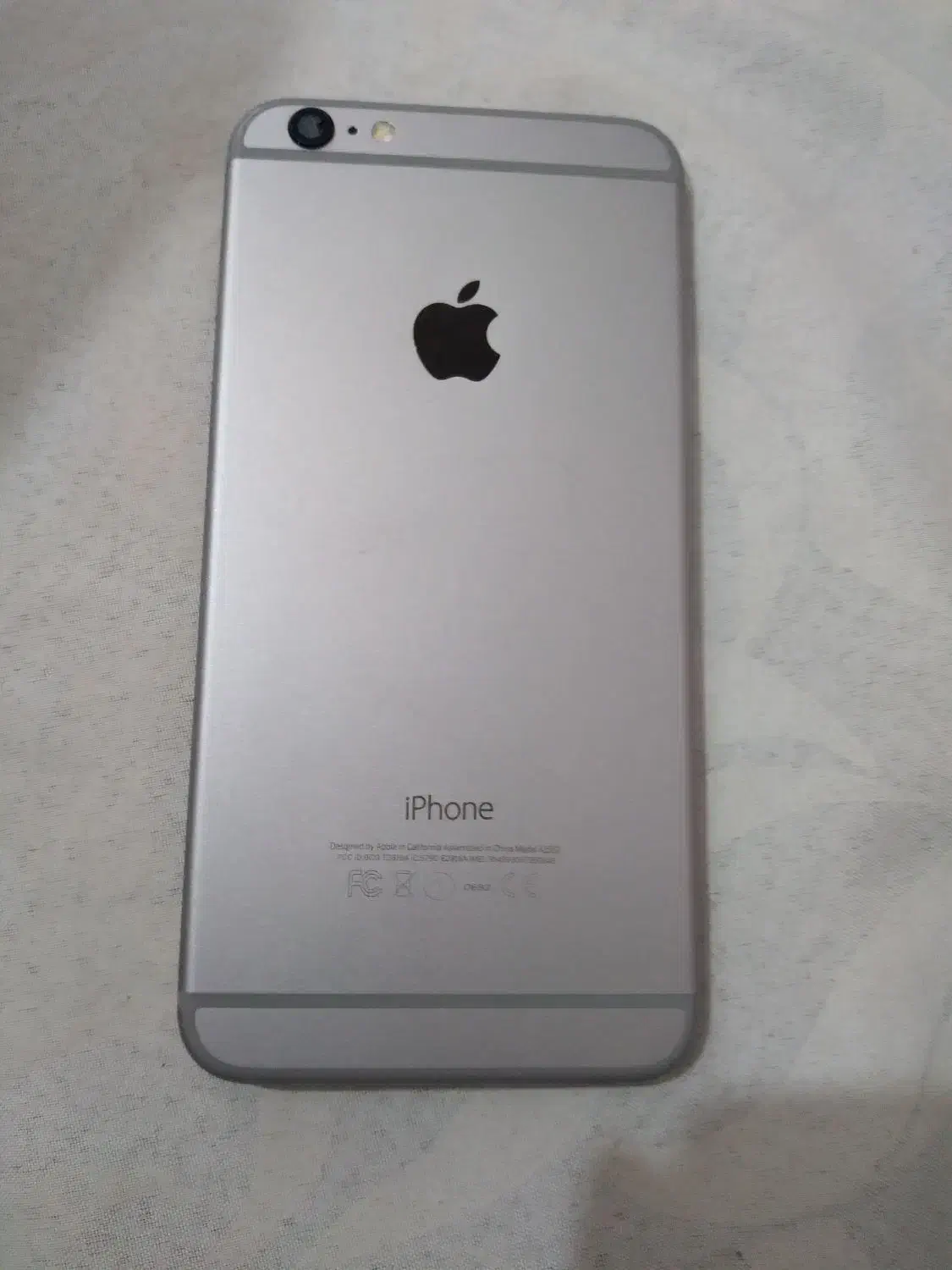 آیفون ۶|موبایل|آبادان, |دیوار