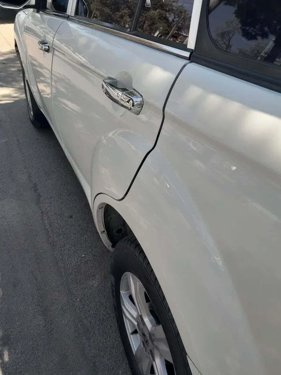 لیفان X60 اتوماتیک|خودرو سواری و وانت|تهران, پونک|دیوار