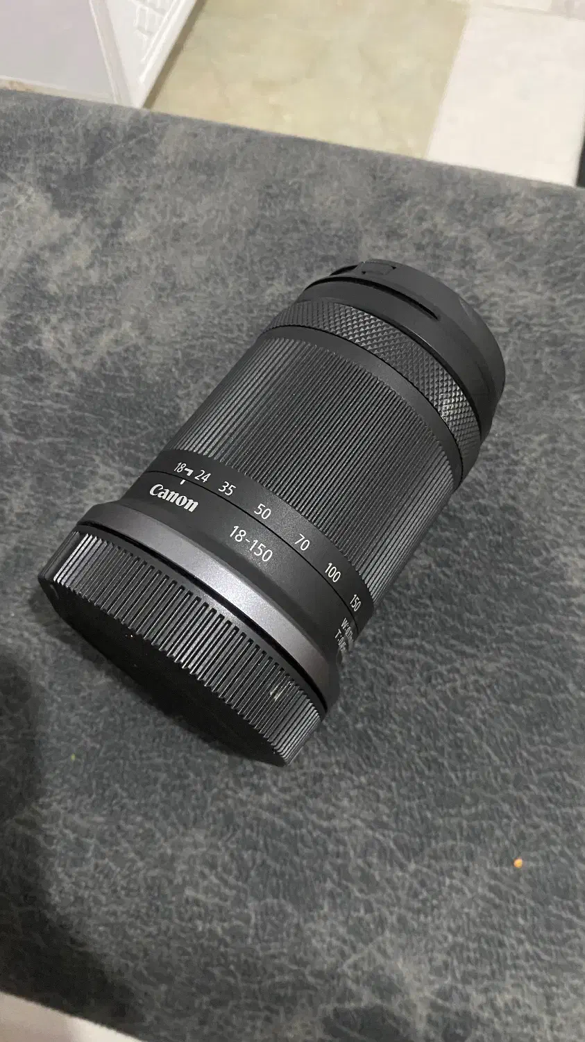 لنز18-150کنون|دوربین عکاسی و فیلمبرداری|کهنوج, |دیوار