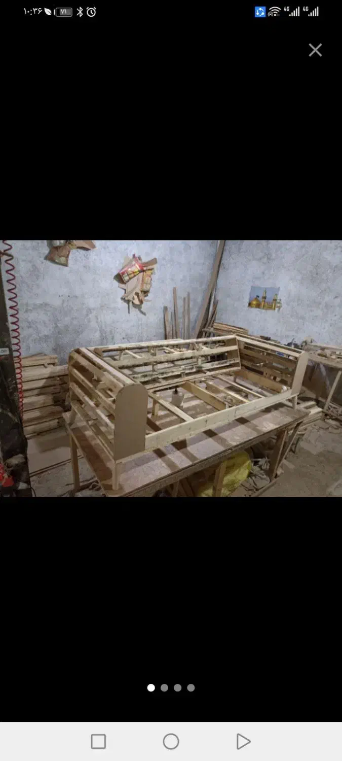 ساخت و تعمیر مبل|خدمات پیشه و مهارت|کرمان, |دیوار