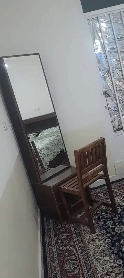 سوئیت اجاره ای موبله|اجارهٔ کوتاهمدت آپارتمان و سوئیت|سمیرم, |دیوار