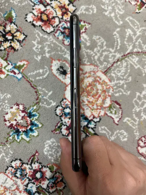 iPhone 11pro 256 دوسیم|موبایل|فردیس, فردیس|دیوار