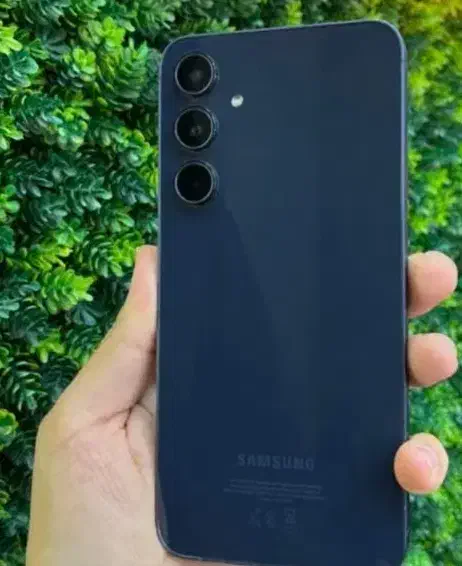 سامسونگ a55 256g|موبایل|مراغه, |دیوار