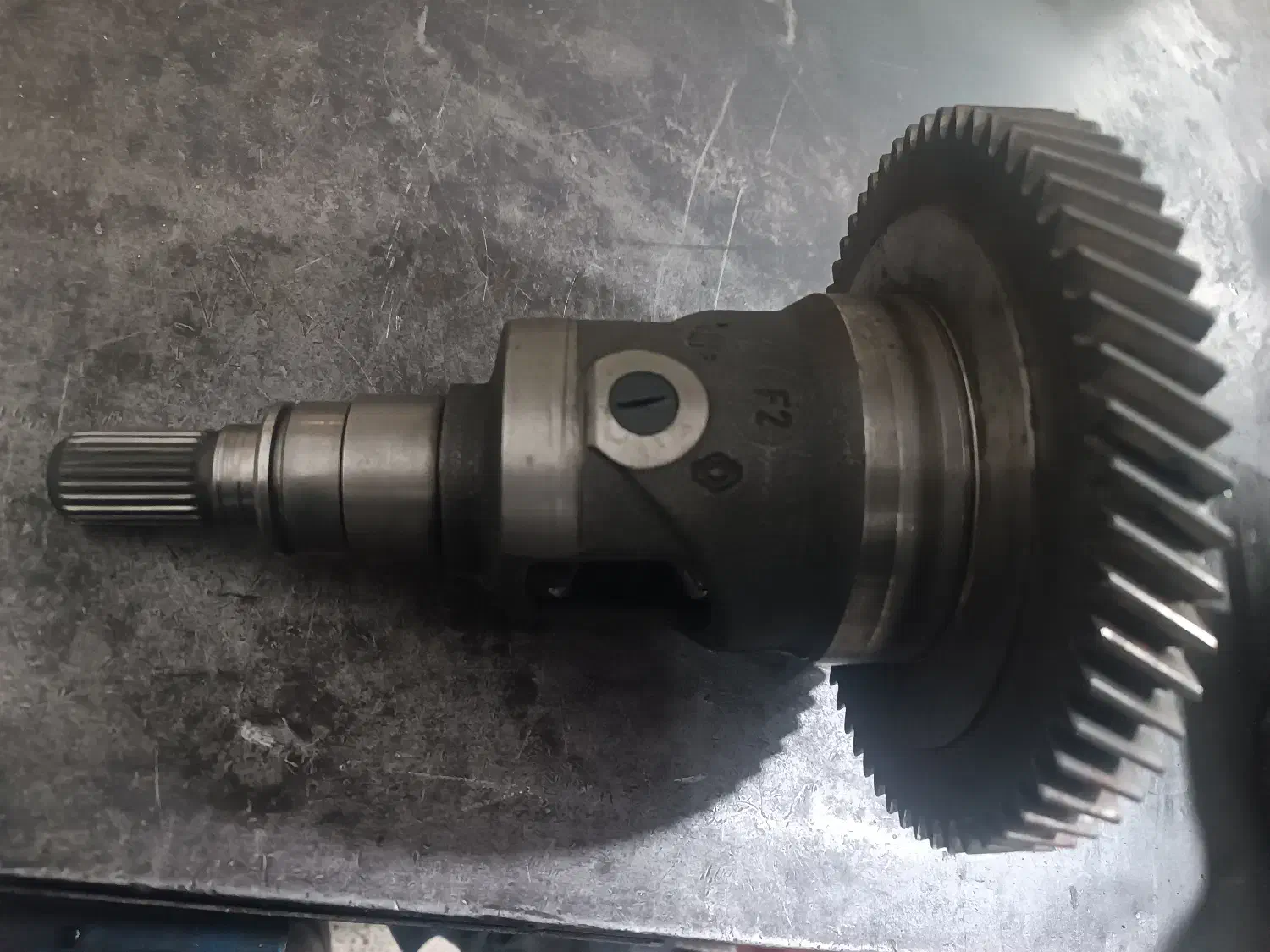 دیفرانسیل ال 90|قطعات یدکی و لوازم جانبی|خرمدره, |دیوار