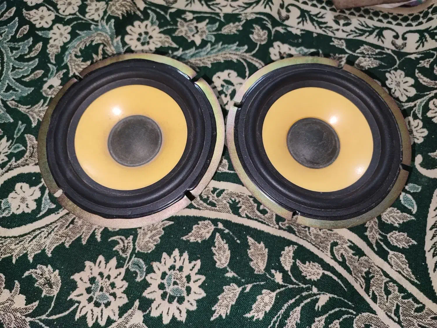 میدبیس ۵.۵ اینچ سامسونگ|سیستم صوتی خانگی|بابل, |دیوار