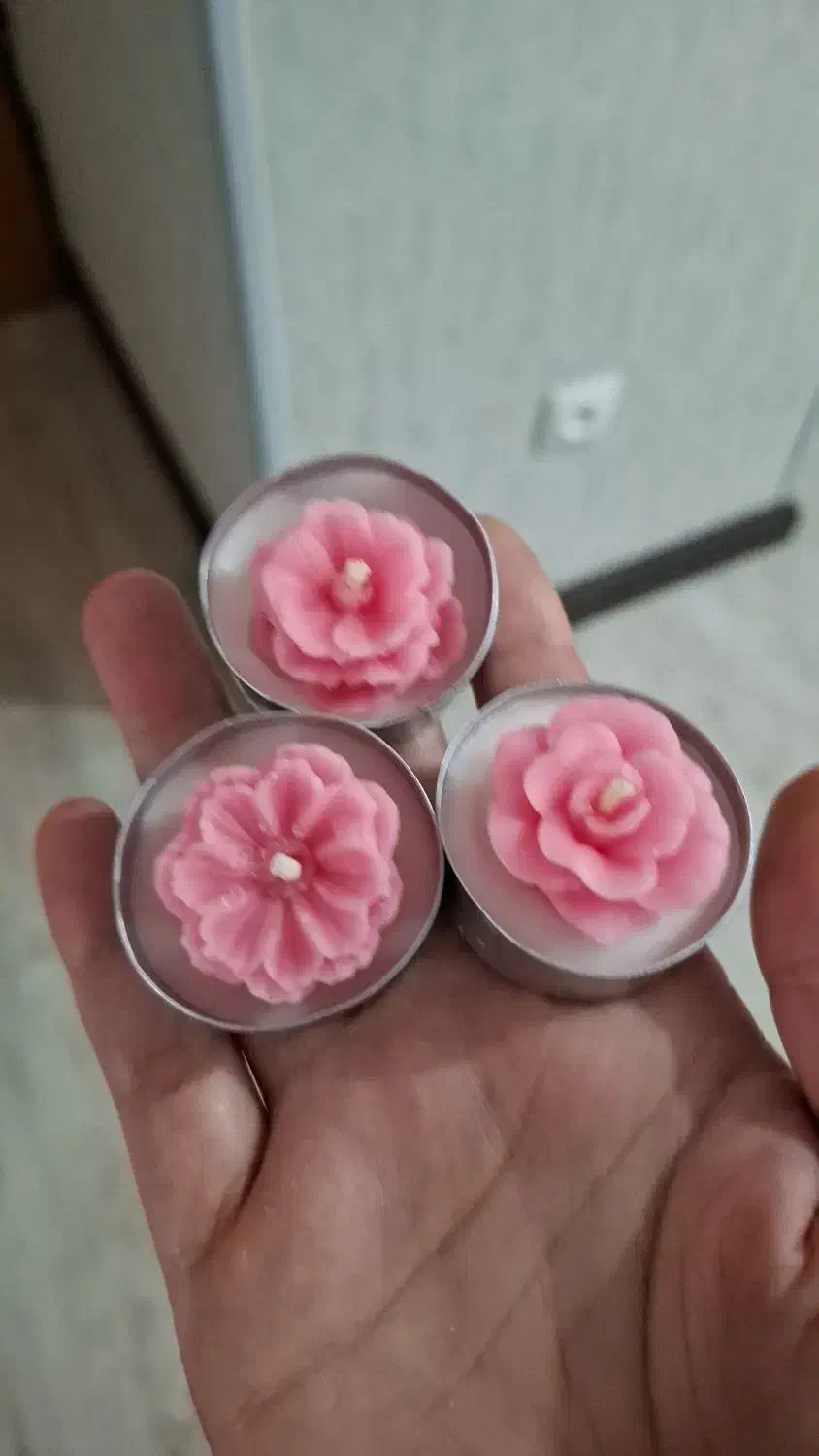 انواع گیفت های زیبا برای مراسمات شما|خدمات پذیرایی، مراسم|رامسر, |دیوار