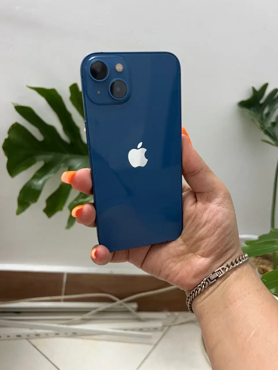 ایفون ۱۳نرمال|موبایل|مشهد, کوی سیدی|دیوار