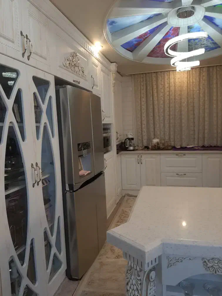 ۶۷متر/۲خواب/طبقه۴/فولامکانات/براصلیصفاری|فروش آپارتمان|تهران, کوثر|دیوار