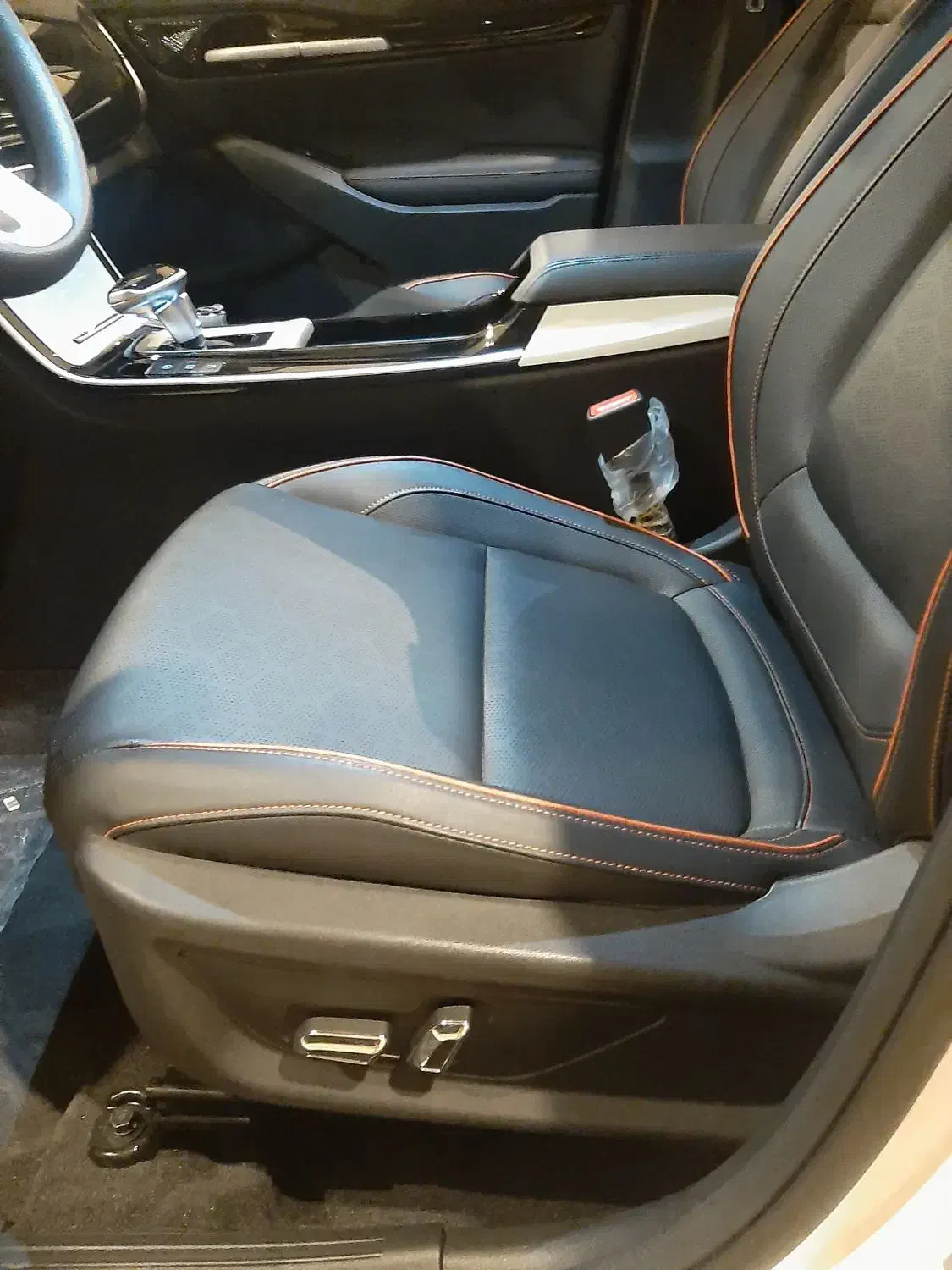 کیا سلتوس فول سقف مشکی با صندلی برقی|خودرو سواری و وانت|اهواز, کیانپارس |دیوار