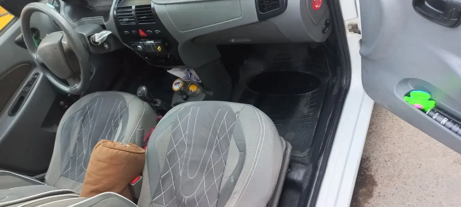 تیبا 1400|خودرو سواری و وانت|مشهد, امیرآباد|دیوار