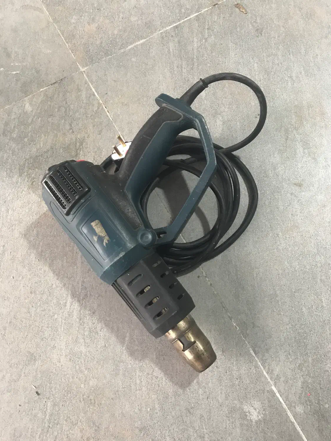 سشوار صنعتی ۱۱۰۱رونیکس|ابزارآلات|رشت, منظریه|دیوار