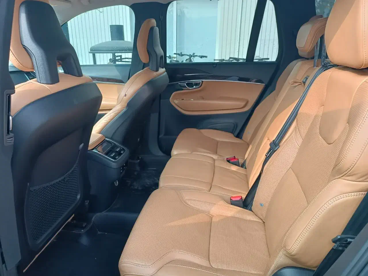 ولوو 2016|خودرو سواری و وانت|چالوس, |دیوار