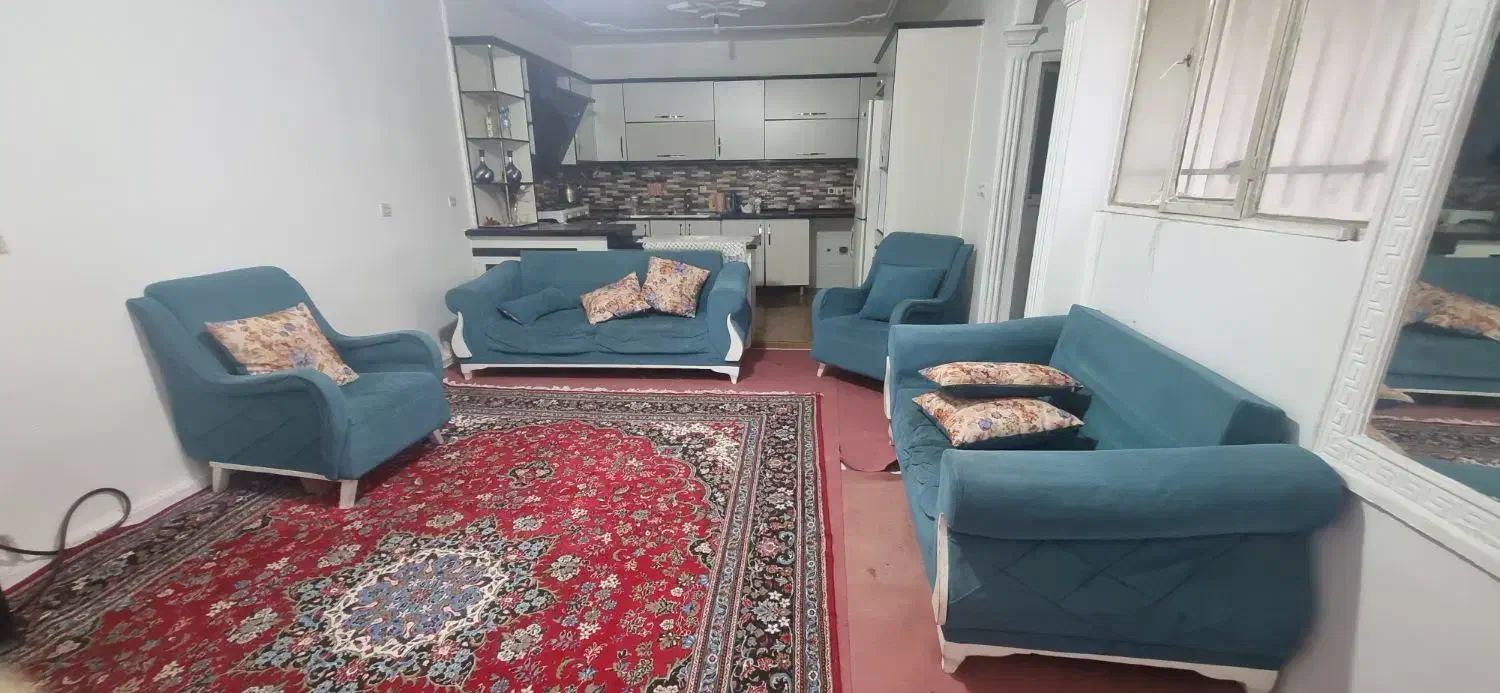 آپارتمان دوطبقه|فروش آپارتمان|پاکدشت, پاکدشت (مامازند)|دیوار