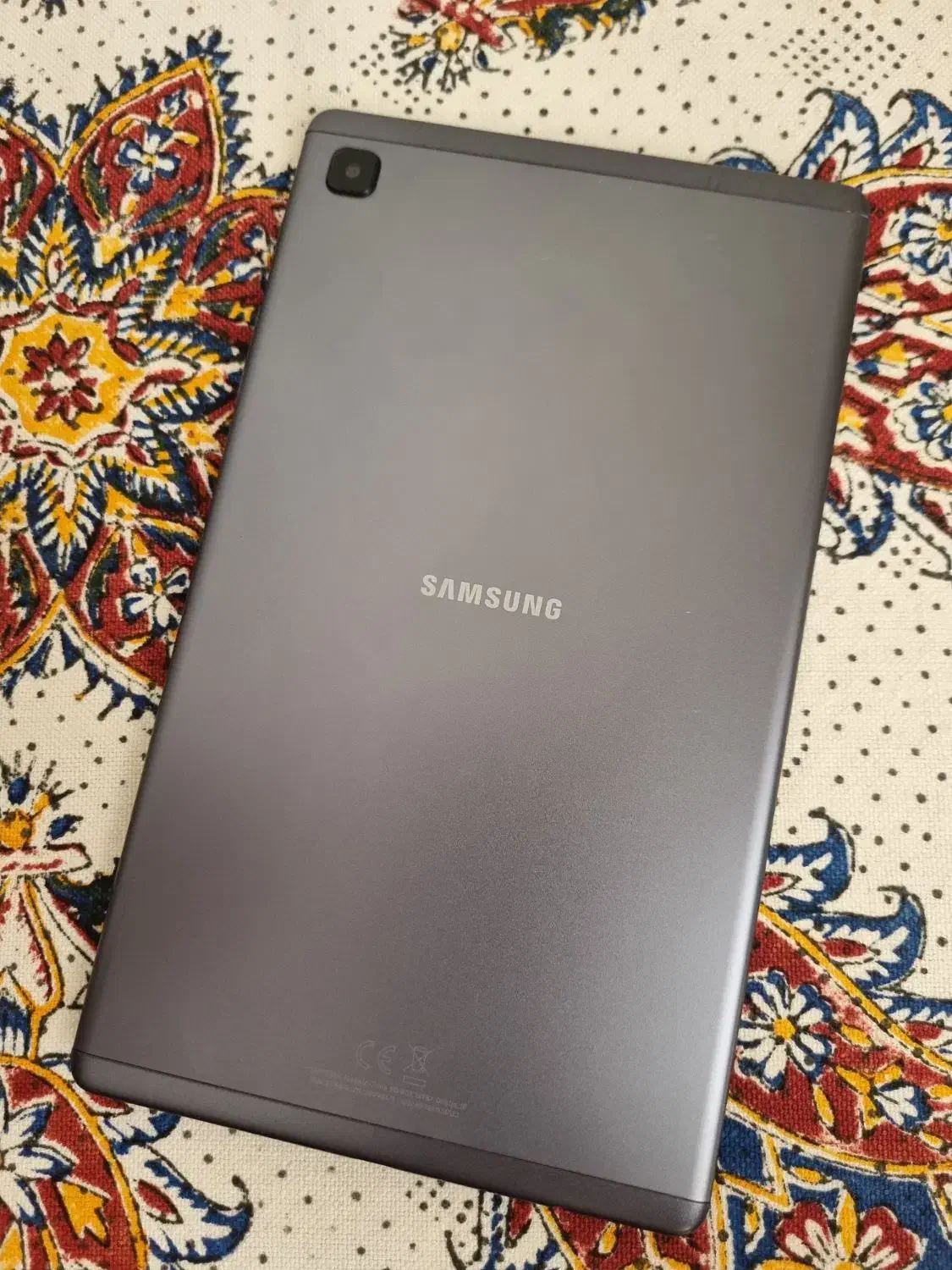 تبلت سامسونگ a7 lite|تبلت|شهرکرد, |دیوار