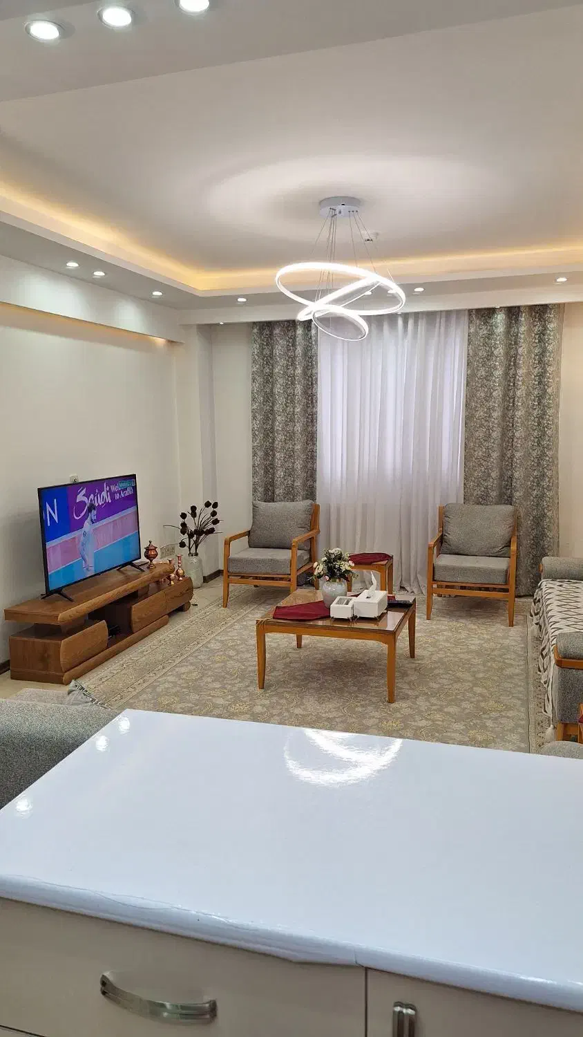 آپارتمان ۸۳ متر|فروش آپارتمان|شاهین‌شهر, مسکن مهر|دیوار