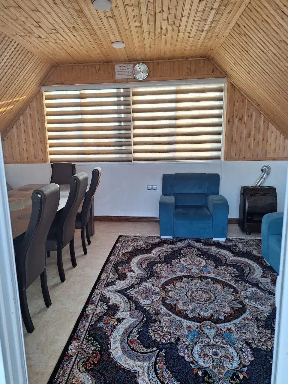 ویلای ساحلی دوبلکس|اجارهٔ کوتاهمدت ویلا و باغ|خشکبیجار, |دیوار