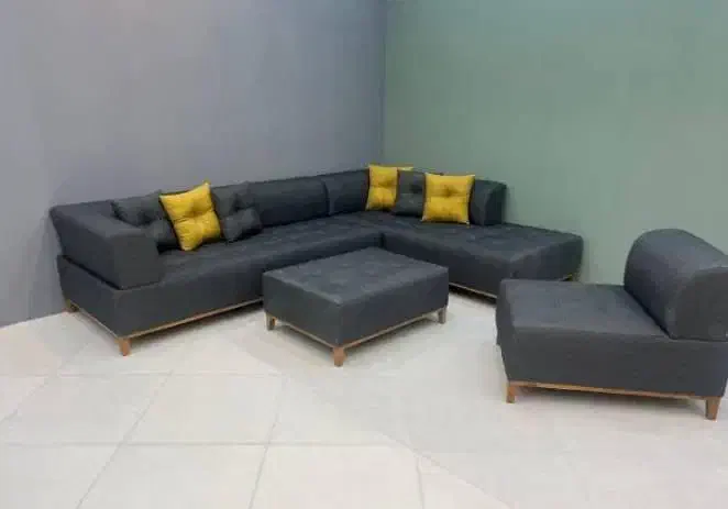 مبل  ال سرویس خواب جهیزیه بدون سود|مبلمان خانگی و میز عسلی|مشهد, نوید|دیوار