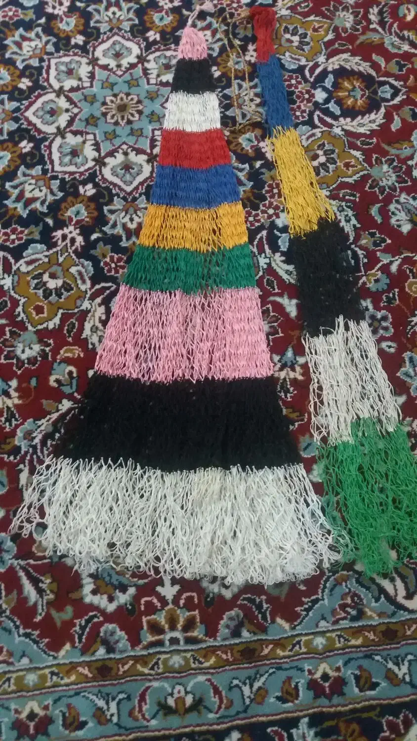 تور ماهیگیری پارتیزانی|ماهیگیری|چهارباغ, |دیوار