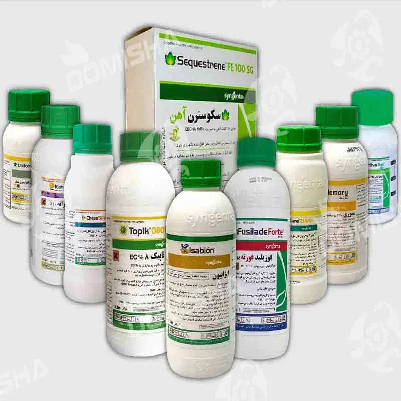 کارشناس فروش سم کود و نهاد های کشاورزی|خدمات باغبانی و درختکاری|اصفهان, خلجا|دیوار