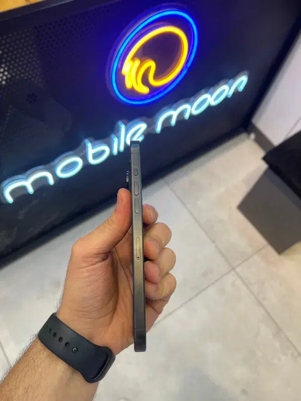 15promax 256Gb Za|موبایل|رشت, چله خانه|دیوار