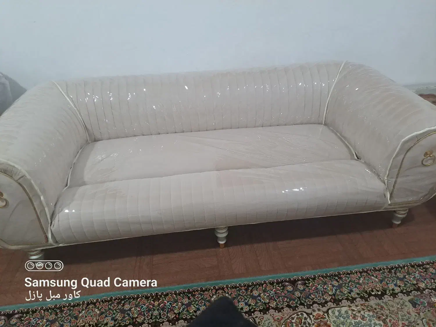 دوخت کاور مبل|خدمات پیشه و مهارت|بندر ماهشهر, |دیوار