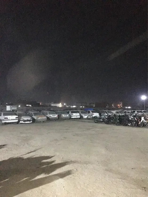 نگهبان پارکینگ وسیله های نقلیه  توقیفی|استخدام سرایداری و نظافت|گنبد کاووس, |دیوار