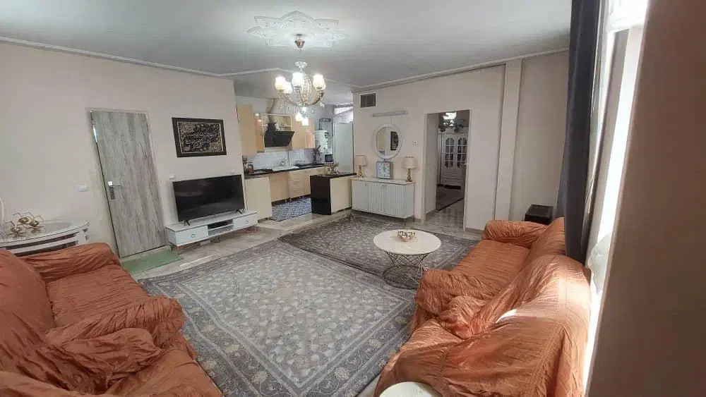 واحد ۶۱ متری دولاب|فروش آپارتمان|تهران, دولاب|دیوار