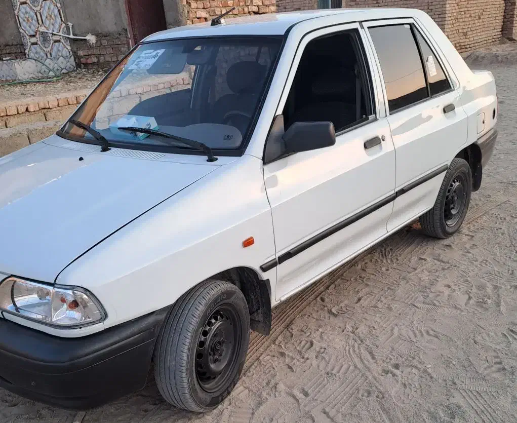 پراید131مدل 97|خودرو سواری و وانت|زاهدان, |دیوار