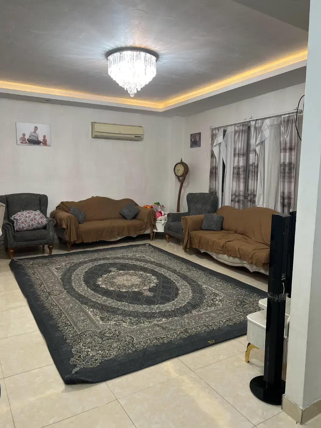 اپارتمان دوخوابه پارکینگ اختصاصی /توشیبا/بیانی|فروش آپارتمان|رشت, باهنر|دیوار